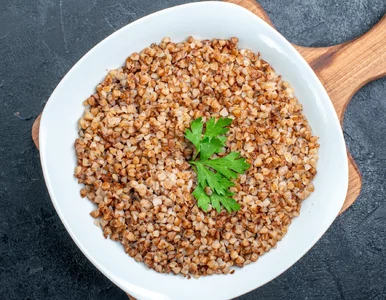 Miniatura: Jedz to zamiast ziemniaków. Twoje jelita...