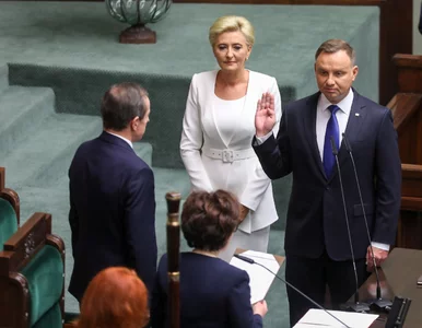 Miniatura: Czy prezydenta RP powinien wybierać...