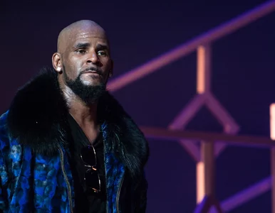 Miniatura: R. Kelly przed sądem. Trwa proces rapera