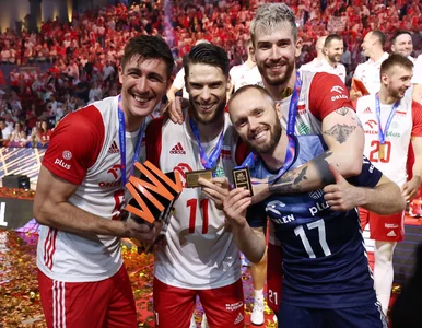 Miniatura: Koniec pewnej ery w reprezentacji Polski....