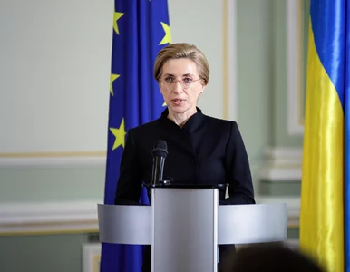 Miniatura: Ataki na Ukraińców w Polsce. „Dzieci idące...