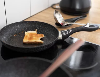 Miniatura: Masz to w każdej patelni, ale nie wiesz,...
