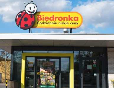 Miniatura: Dietetyk znalazł to w Biedronce obok...