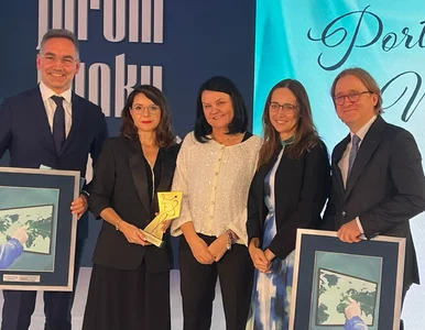 Miniatura: Rewolucja w chirurgii. Pierwsze w Europie...