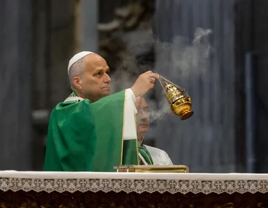 Miniatura: Papież o władzy i pokorze. „Kościół ma...