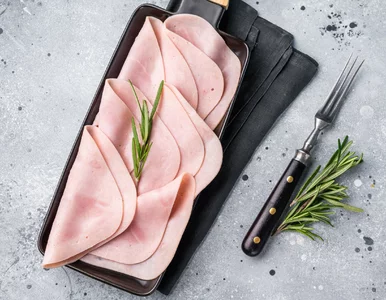 Miniatura: Te wędliny w sklepie to pułapka....