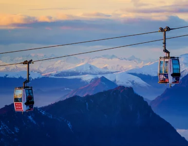 Miniatura: Na narty za 99 zł zł w dwie strony....