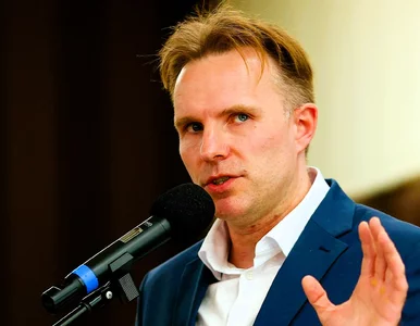 Miniatura: Co czwarty udar jest spowodowany...