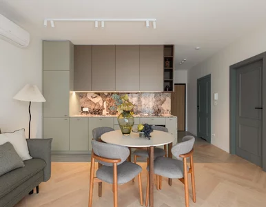 Miniatura: Trendy w kuchni na 2026. Architektka...