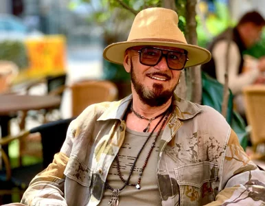 Miniatura: „Moda jest mną, to moje DNA” – Tomasz...