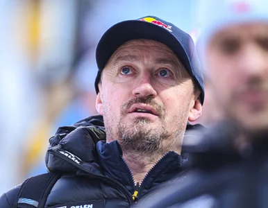 Miniatura: Adam Małysz dostał mocny cios. „Po co nam...