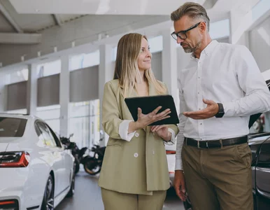 Miniatura: Resort finansów chce nowego podatku. „To...