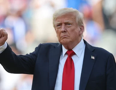 Miniatura: Idzie wasalizacja Europy. Czy USA zrobią z...