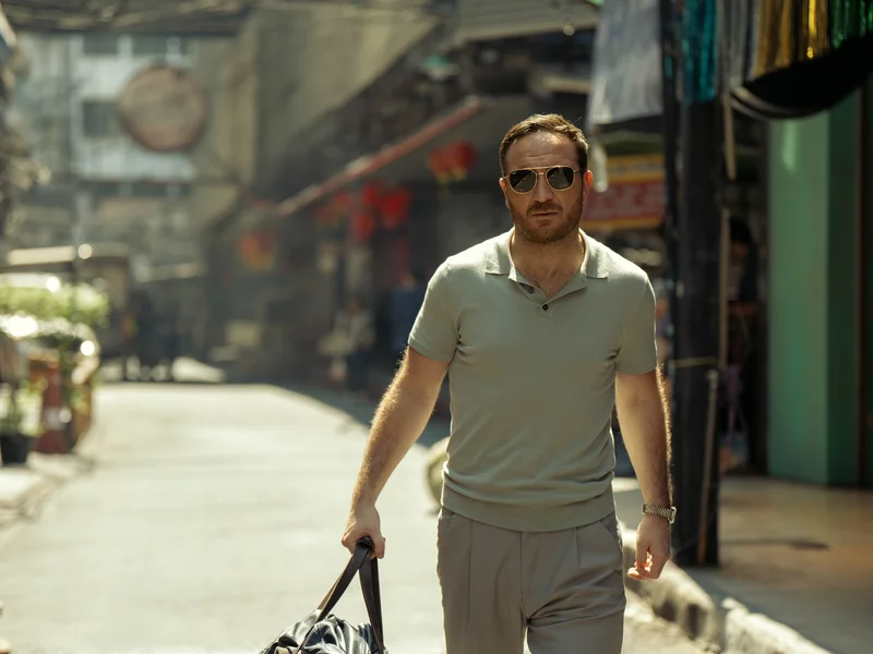 Rozpiska nowości na Netflix. Właśnie wpadły trzy mocne tytuły!