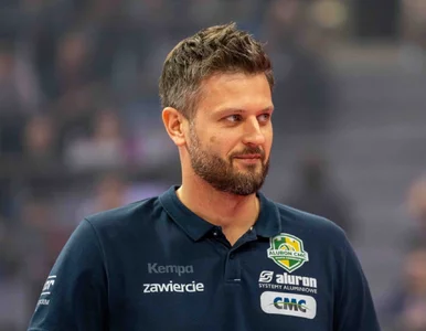Miniatura: Michał Winiarski najlepszym trenerem w...