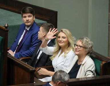 Miniatura: Ważna chwila Karola Nawrockiego. Zabrakło...