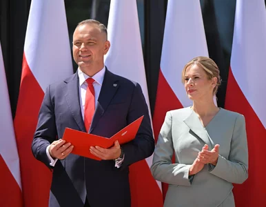 Miniatura: Tak ekspertka oceniła stylizację Marty...