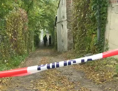 Miniatura: Zemsta, która zakończyła się śmiercią....