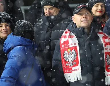 Miniatura: Polacy zabrali głos ws. Marty Nawrockiej....