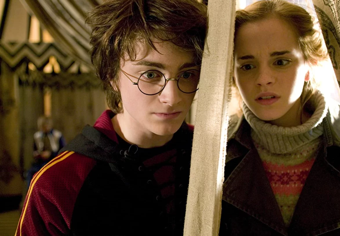 Bardzo trudny quiz z filmu „Harry Potter i Czara Ognia”. Ile pamiętasz?