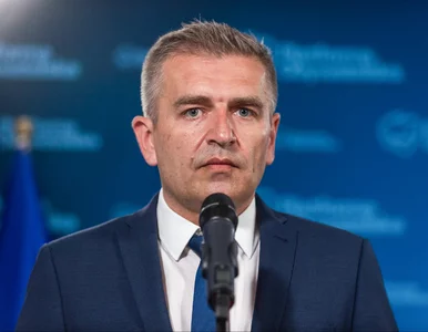 Miniatura: Arłukowicz odpowiada Sawickiemu: Nazwałbym...