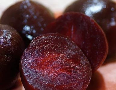 Miniatura: Tak gotuję buraki w rekordowym tempie....