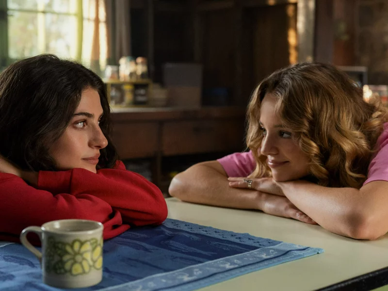 Nowy serial Prime Video zachwyca widzów. Z rewelacyjnym wynikiem na Rotten Tomatoes