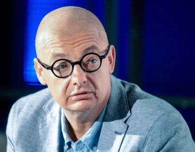 Miniatura: Wicemarszałek Senatu oburzony działaniami...