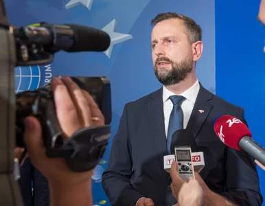 Miniatura: PSL gra na sojusz z PiS? W tle Michał...