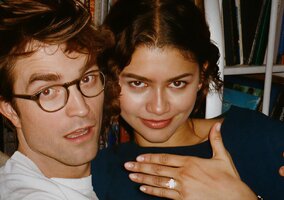 Miniatura: Najbardziej intrygujący film roku? Zendaya...