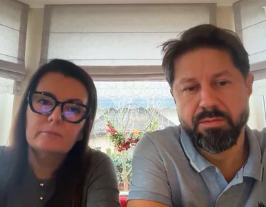 Miniatura: Przejmujące słowa rodziców zaginionego...