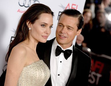 Angelina Jolie i Brad Pitt oficjalnie rozwiedzeni. Czego nie udało im...
