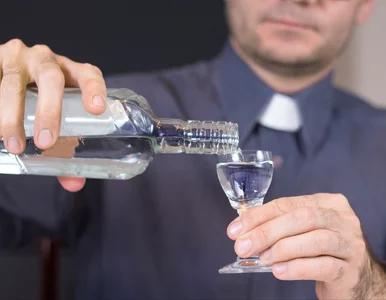 Miniatura: Rozbrajająca szczerość księdza w sądzie....