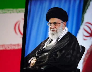 Miniatura: Ali Chamenei nie żyje. Ogłoszono żałobę