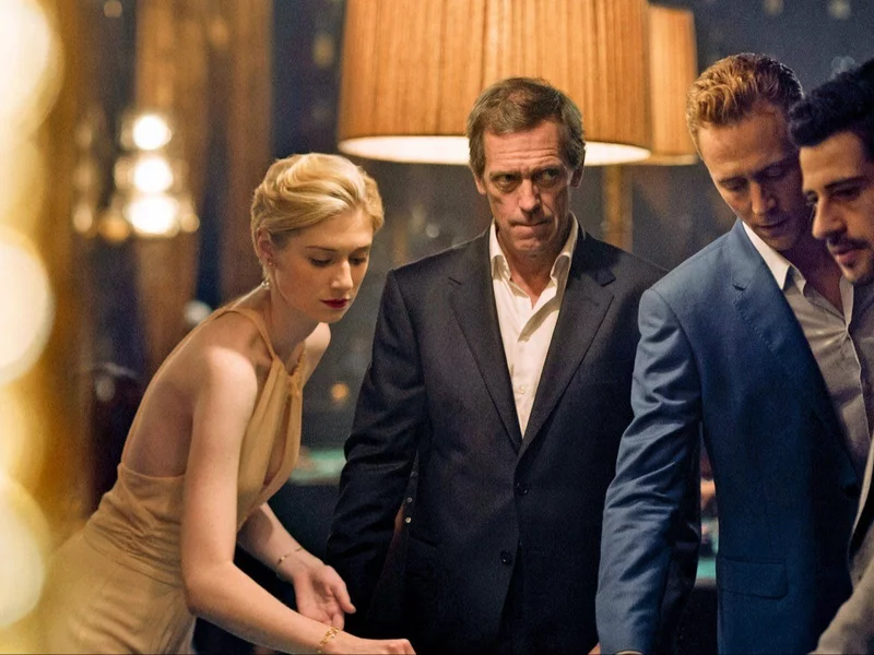 „Arcydzieło”, „Wyśmienity”. Serial wrócił po 10 latach z 2. sezonem i znów jest na topie