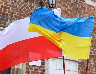 Miniatura: Setki tysięcy Ukraińców porzucają Polskę...