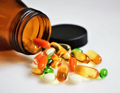 Miniatura: Te zapomniane „witaminy” mogą ratować...