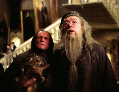 Miniatura: Trudny quiz z filmu „Harry Potter i...