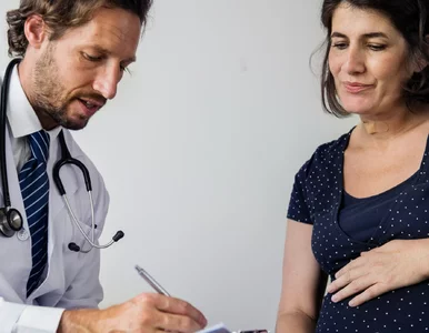 Miniatura: Prof. Olga Trojnarska: Choroby serca u...