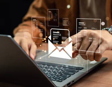 Miniatura: Ostatni dzwonek na wdrożenie. KSeF wchodzi...