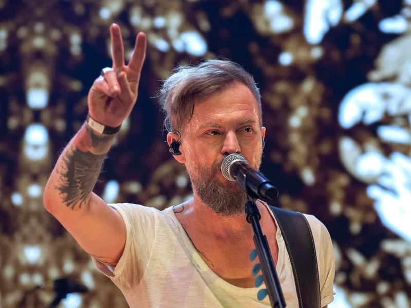 Miał być hit, wyszła afera. „Co tu robi Organek?!? Masakra”