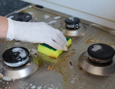 Miniatura: Twoje palniki są czarne od przypaleń?...