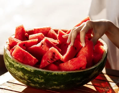 Miniatura: Nie tylko woda! Ekspert mówi, co nawodni...