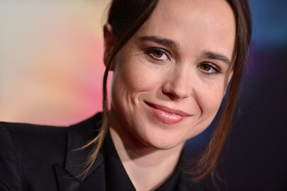 Ellen Page w Warszawie. Z powodu "The Umbrella Academy"
