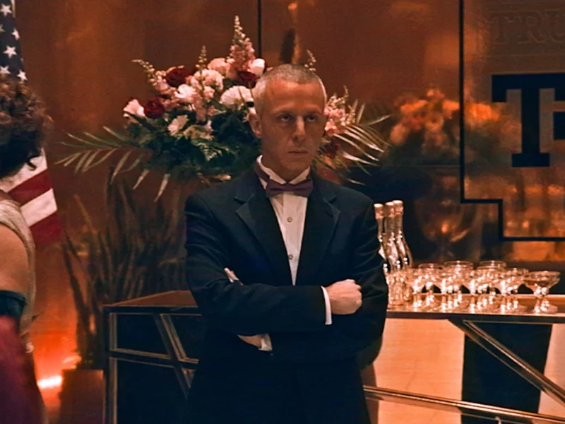 Ten film ma być „obowiązkiem” każdego. „Wstrząsający”, „Jeden z najlepszych ostatnich lat”