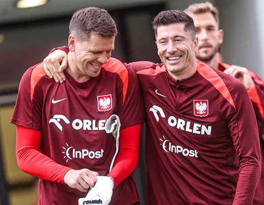 Miniatura: Wojciech Szczęsny otwarcie o aferze w...