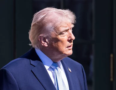 Miniatura: Trump odrzucił rozejm. Groźba wobec Iranu...