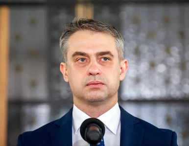 Miniatura: Kolejny atak w sieci. Tym razem celem...