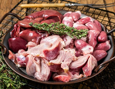 Miniatura: Kiedyś królowała na polskich stołach....