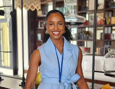 Miniatura: Miss zniknęła dzień po upadku. Konkurs...